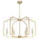 Hunter Fan Hunter 30 Inch Zoanne 6 Light Chandelier Ceiling Light ...
